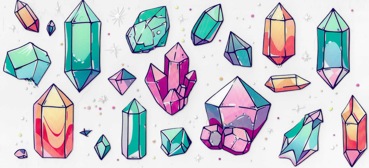 Gemstones