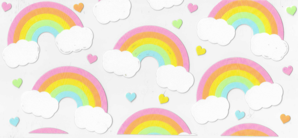 Rainbows