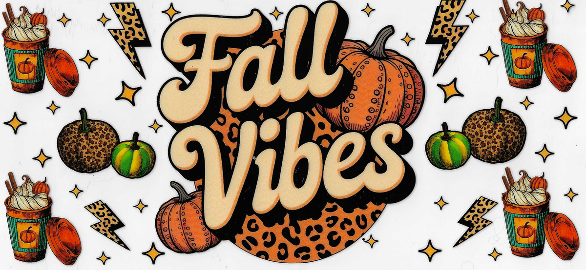 Fall Vibes