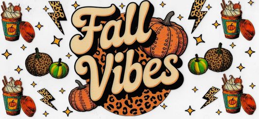 Fall Vibes