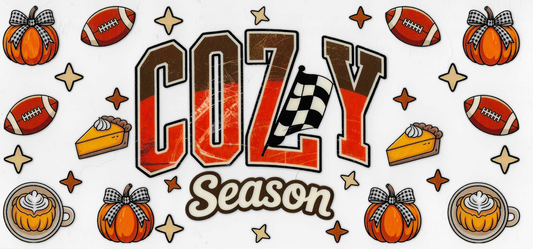 Cozy Season