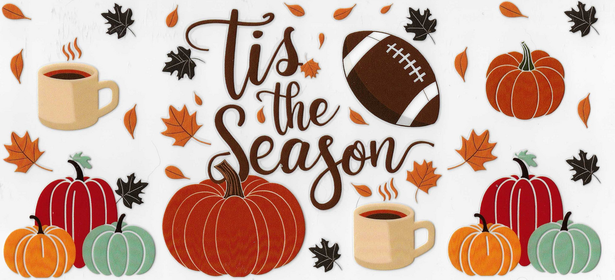 Tis the Season