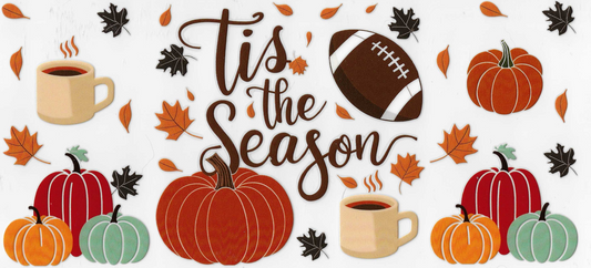 Tis the Season