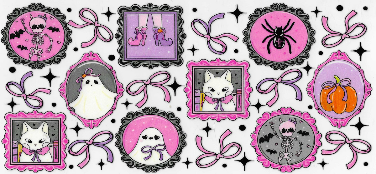 Spooky Pictures