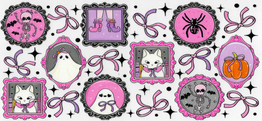 Spooky Pictures
