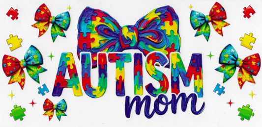 Autism Mom