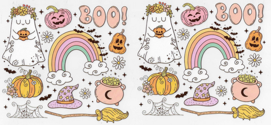 Boo!