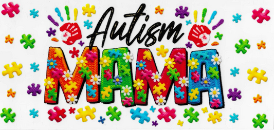Autism Mama