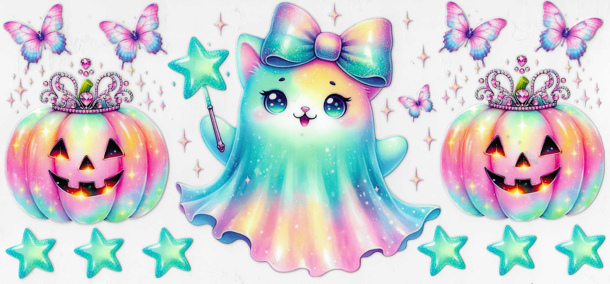 Cat Ghost
