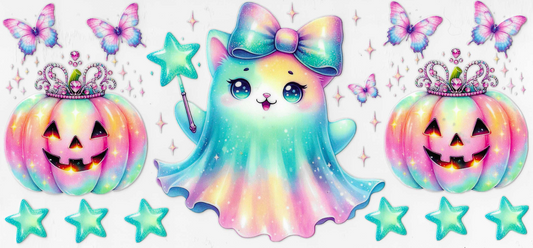 Cat Ghost