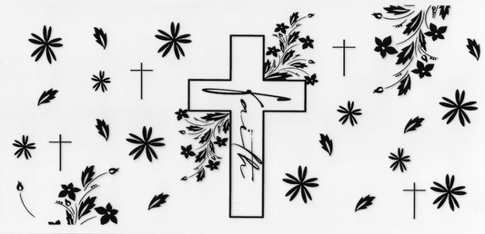 Faith Cross