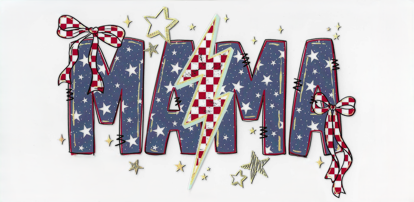 American Mama