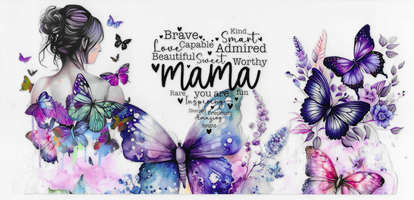 Inspiring Mama
