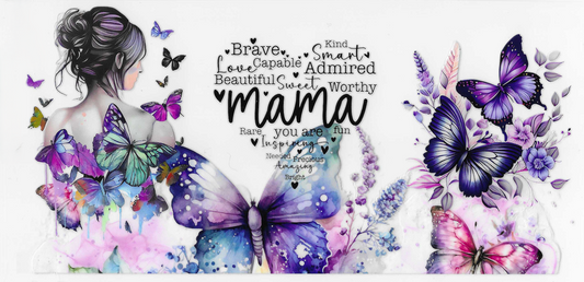 Inspiring Mama