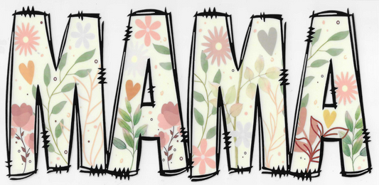 Floral Mama