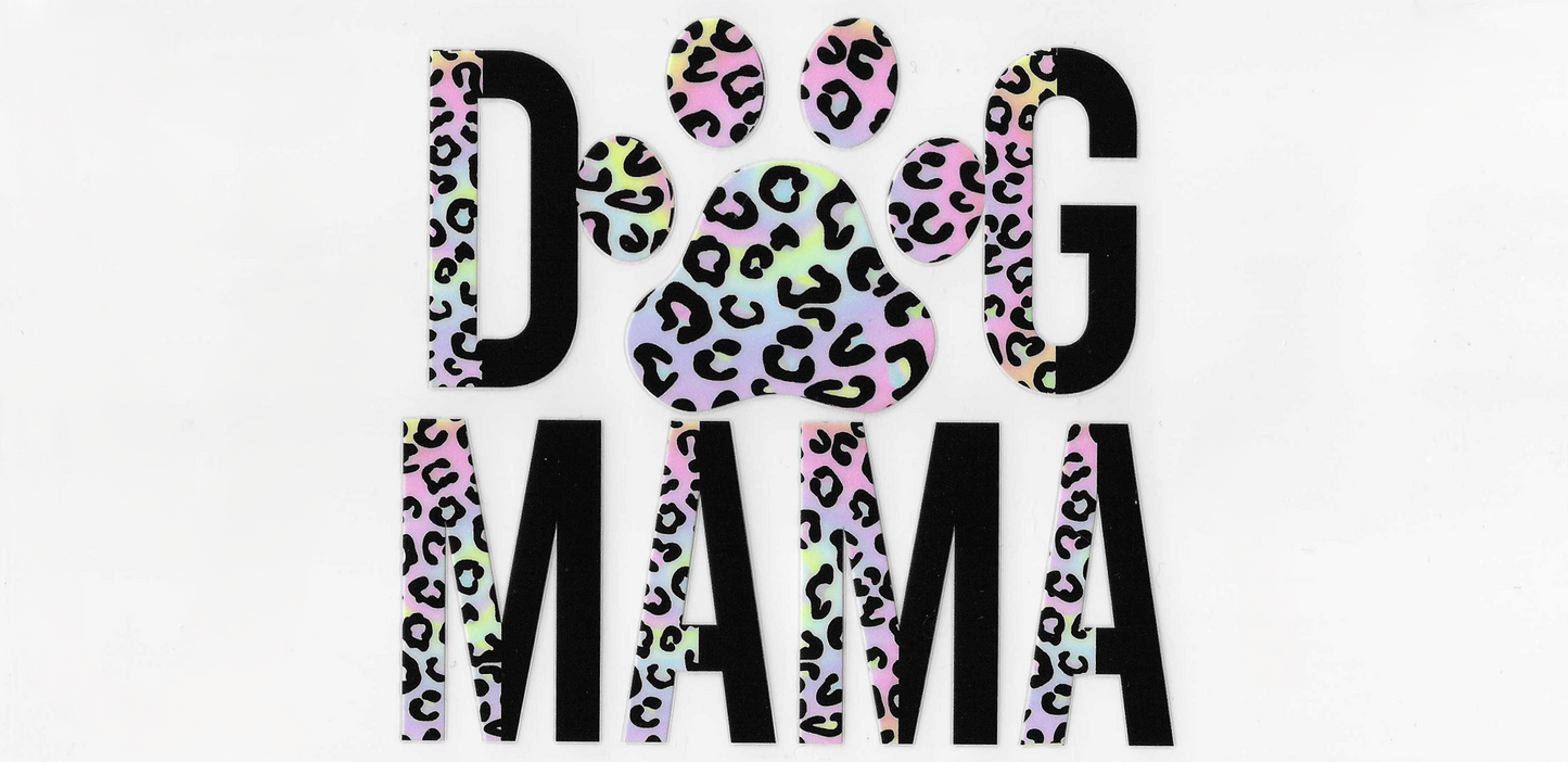 Dog Mama