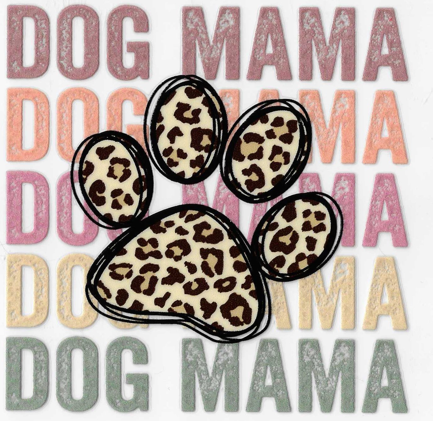 Dog Mama 2.0