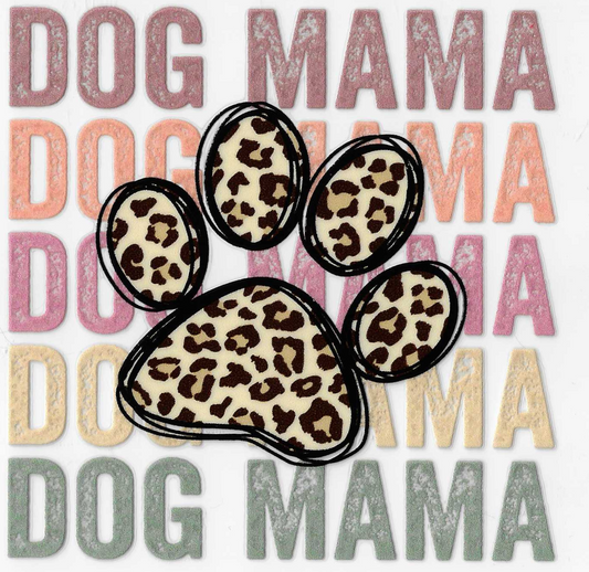 Dog Mama 2.0
