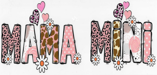 Mama & Mini
