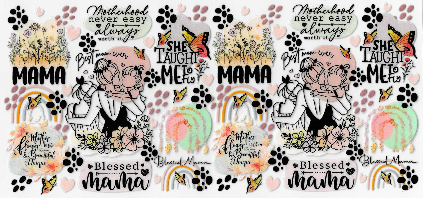 Mama Inspiration
