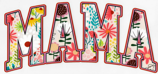 Floral Mama 2.0