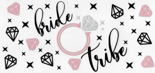 Bride Tribe
