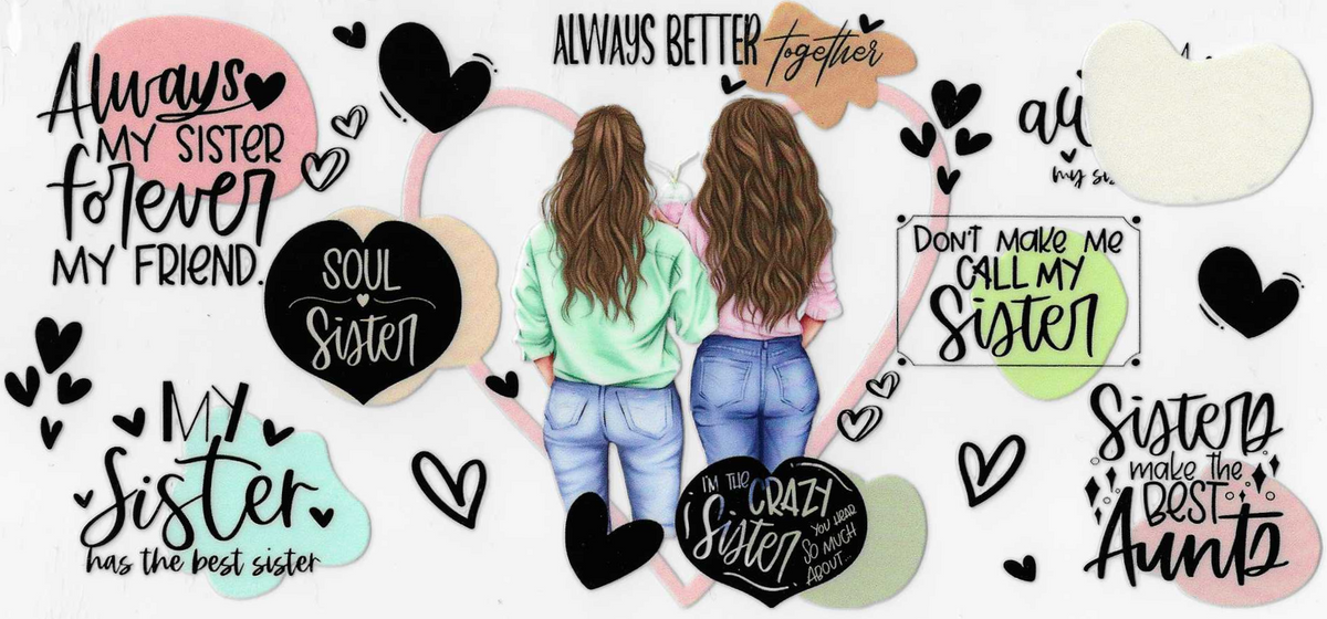 Sisters