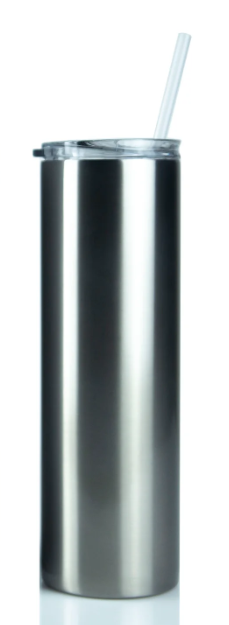 30 oz Stainless Steel Tumbler