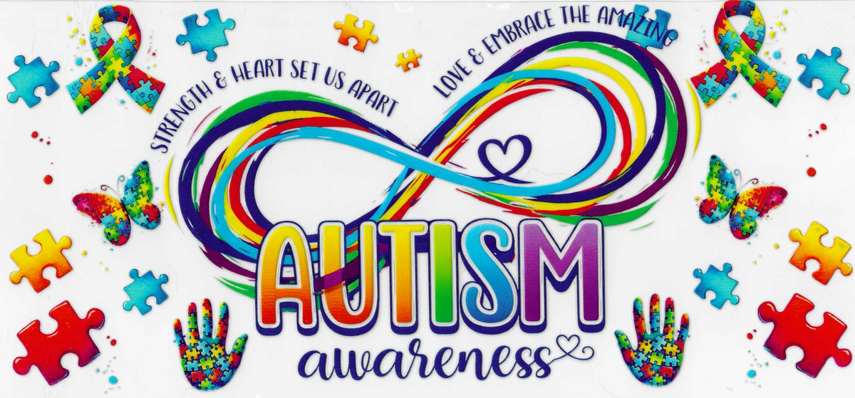 Autism Awareness