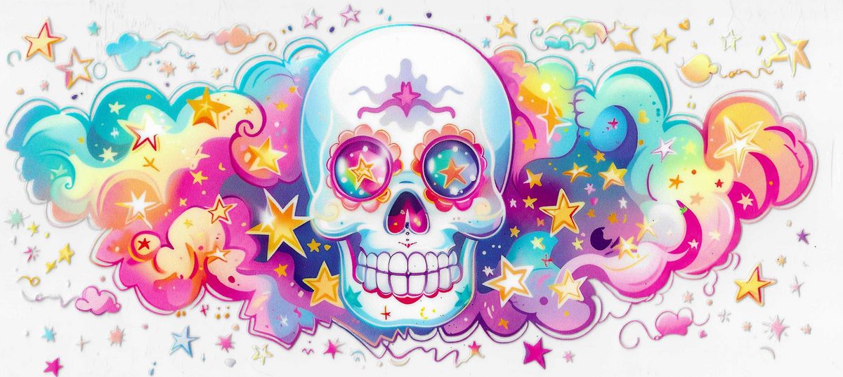 Dia de las Muertos