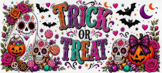 Trick or Treat