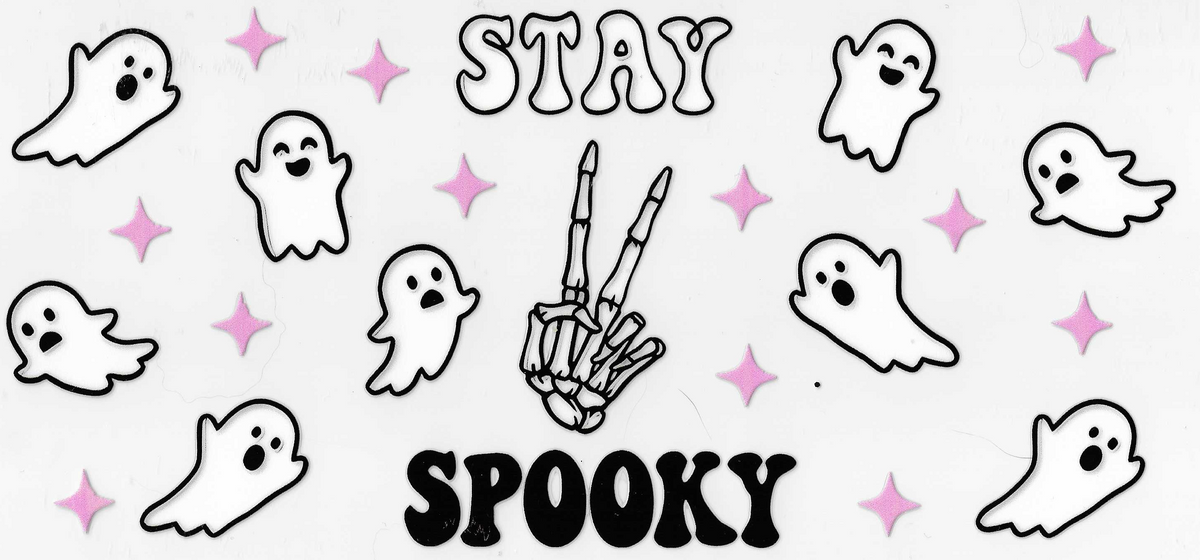 Stay Spooky