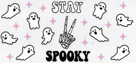 Stay Spooky