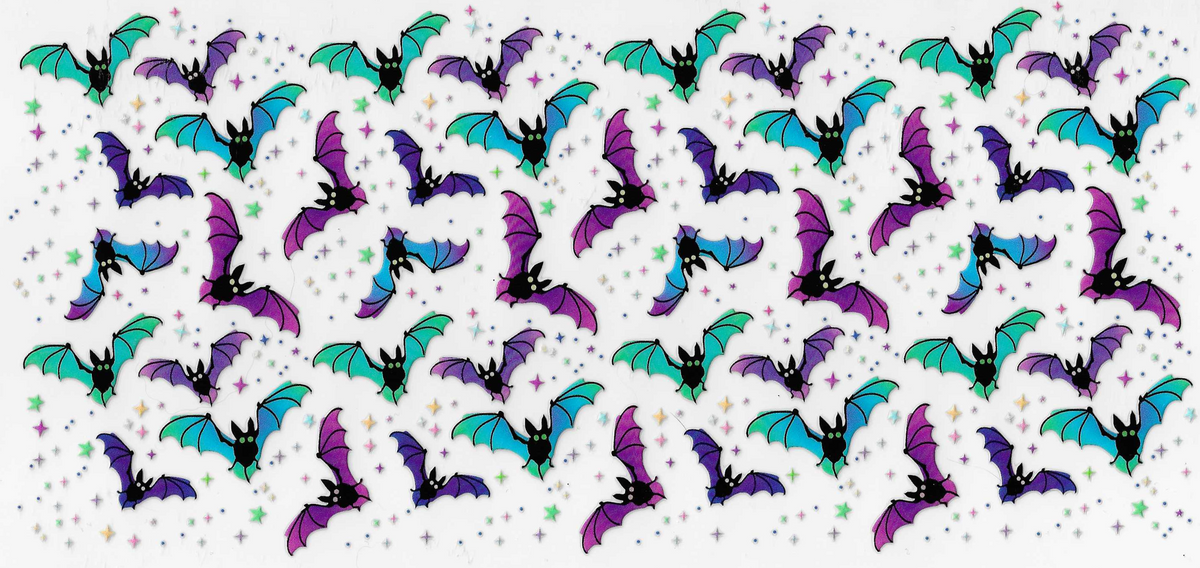 Bats!