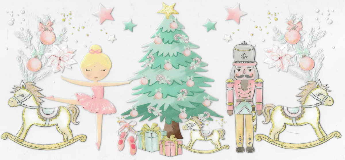 Nutcracker