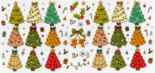 O Christmas Tree