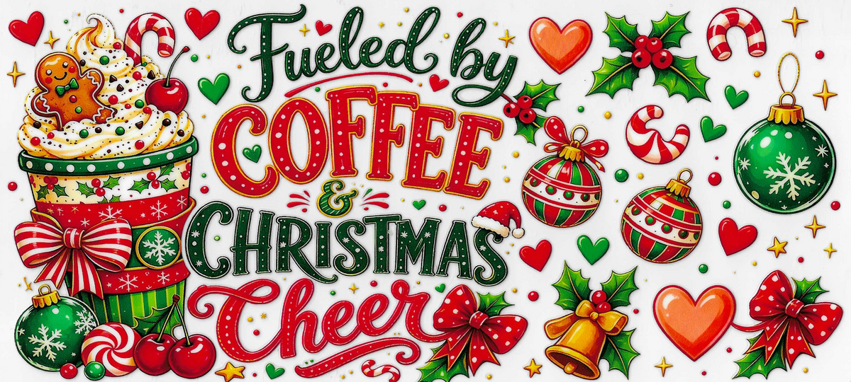 Christmas Cheer