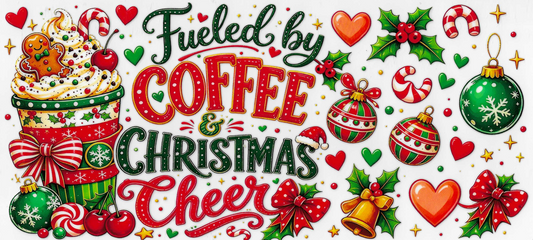 Christmas Cheer