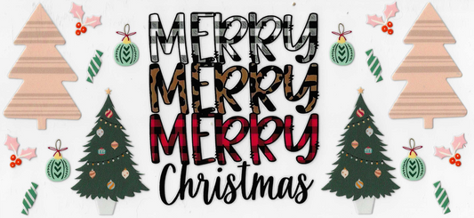 Merry Merry Christmas