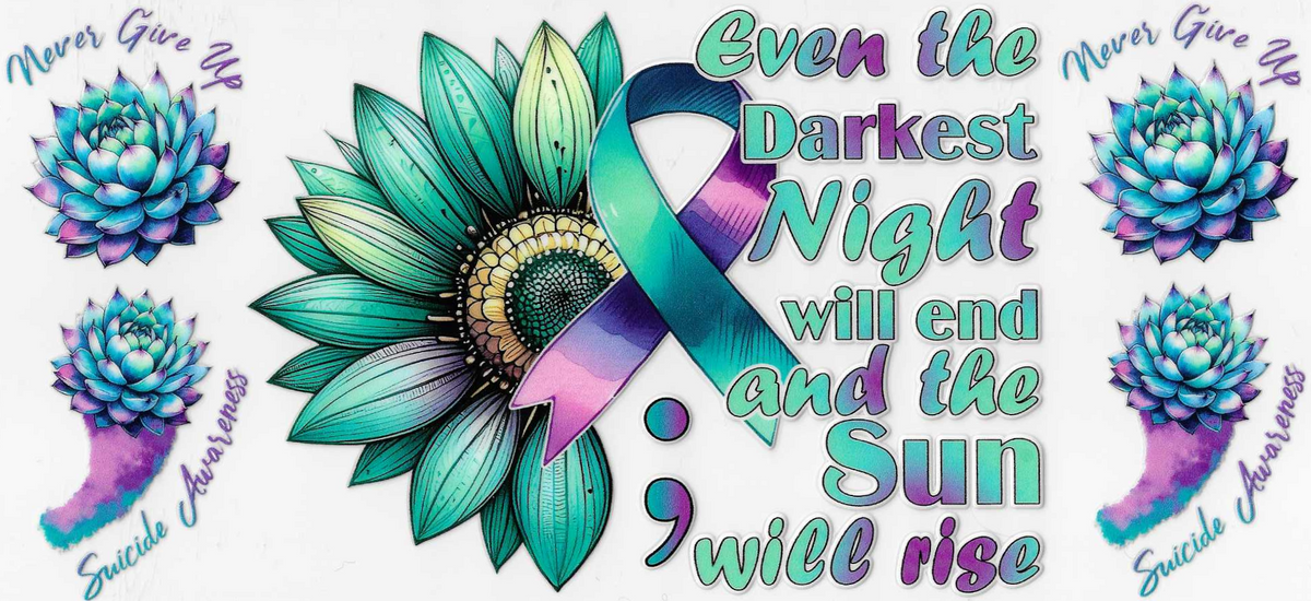 The Sun Will Rise