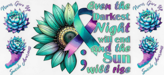 The Sun Will Rise