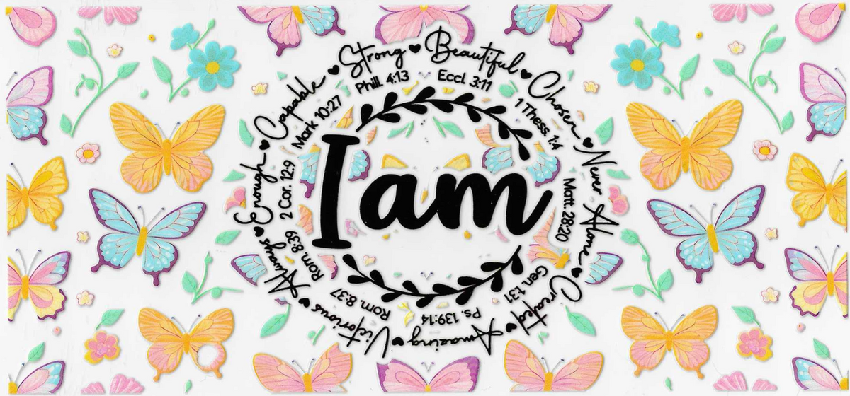 I Am