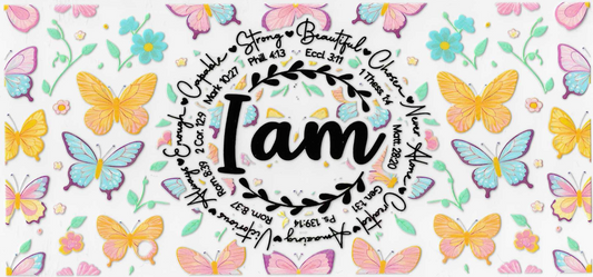 I Am