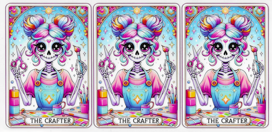The Crafter
