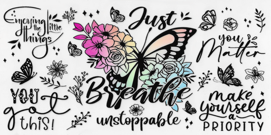 Just Breathe