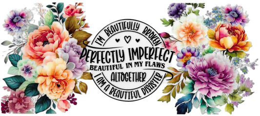Perfectly Imperfect