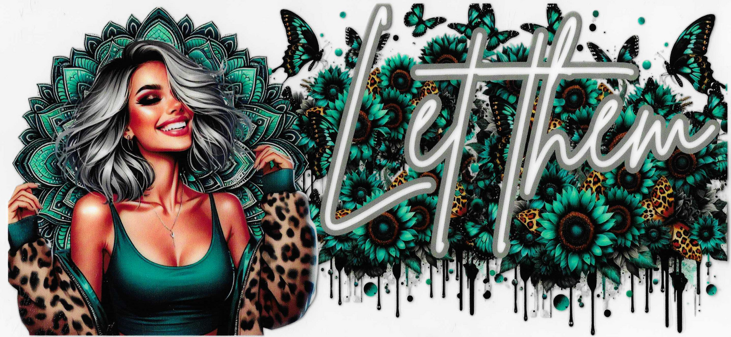Let Them