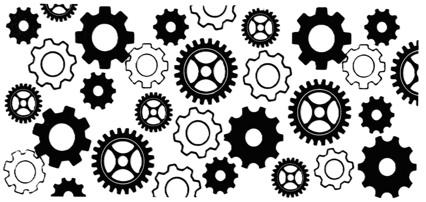 Gear Head