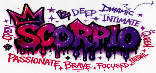 Scorpio