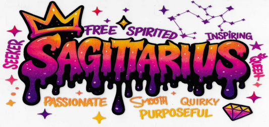 Sagittarius
